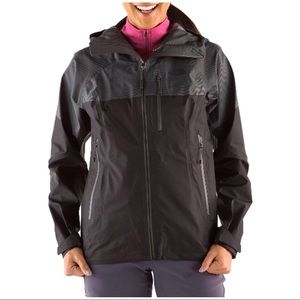 North Face FuseForm Progressor Shell Jacket NWT XS
